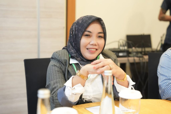 Tak Maksimal, DPRD Kutim Bakal Panggil Manajemen Perusda yang Tak Aktif