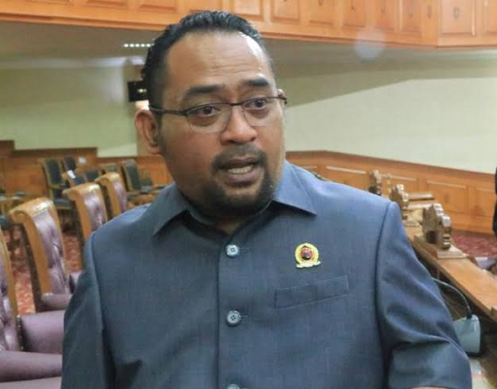 Tak Mau Meleset dari Jadwal, DPRD Gercep Bahas APBD 2025