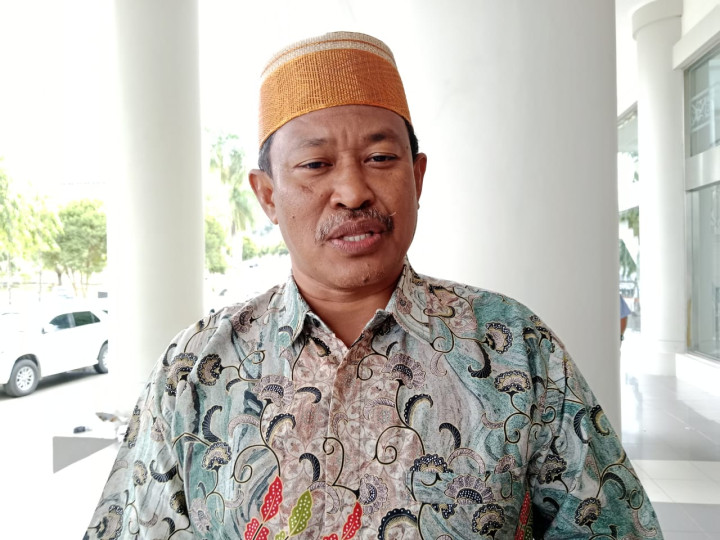 Tambah Pundi PAD, Arfan Dorong Optimalisasi Potensi Pariwisata Kutim