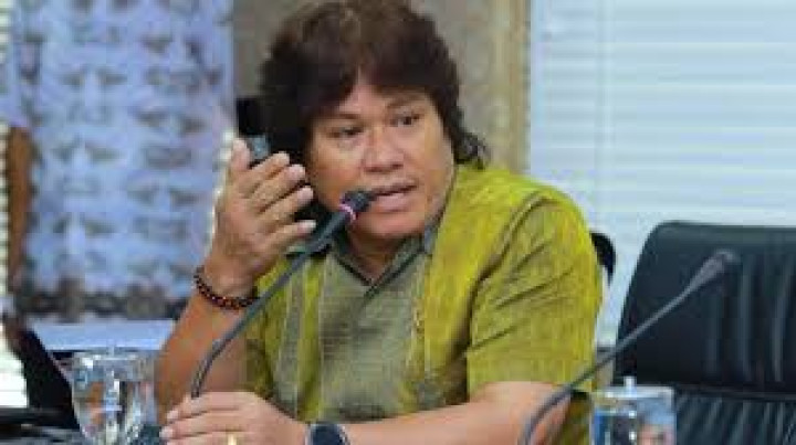 Tekan Pengangguran Tak Bisa Hanya Andalkan Perda Tenaga Kerja Lokal, Salam Beri Solusi Begini