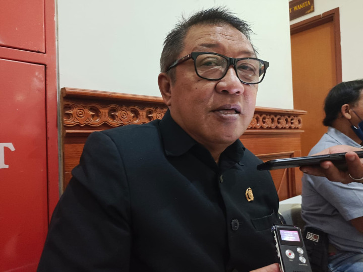 Temui Nelayan,  Alfian Aswan Serap Aspirasi dan Berbagi Solusi