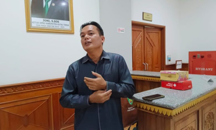Terminal Tak Representatif, Masyarakat Minim Gunakan Angkutan Umum