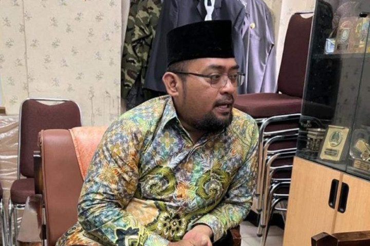 Warga di Sebagian Wilayah Sangkulirang Sulit Dapatkan Air Bersih