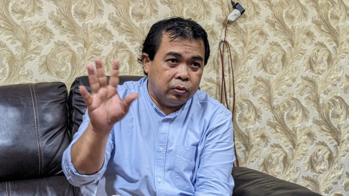 APBD Bontang ‘Subur’, Pemkot Diminta Total Alokasikan Belanja untuk Penanggulangan Banjir
