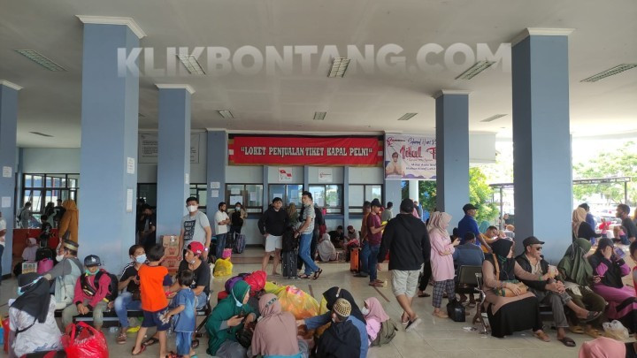 Berulang Kali Menunggak Gaji Karyawan; Dewas Perumda Evaluasi Besar-besaran PT LBB, No Comment Pencopotan Direktur