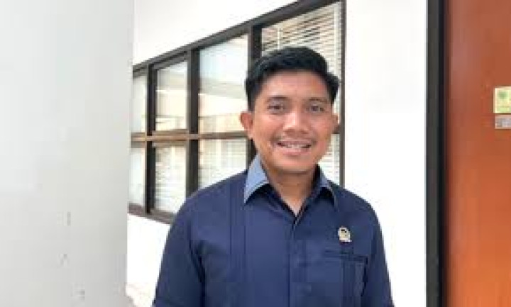 Dewan Minta Hasil Produksi Petani Lokal Diprioritaskan di Gudang Pangan Bulog