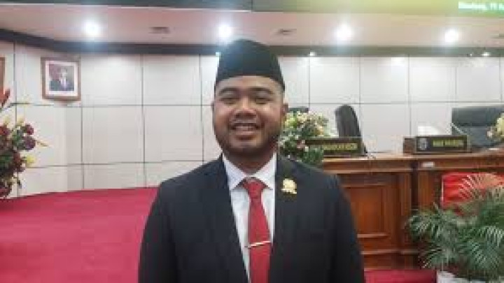 Dorong Pemkot Sediakan Transportasi Publik Modern dan Nyaman