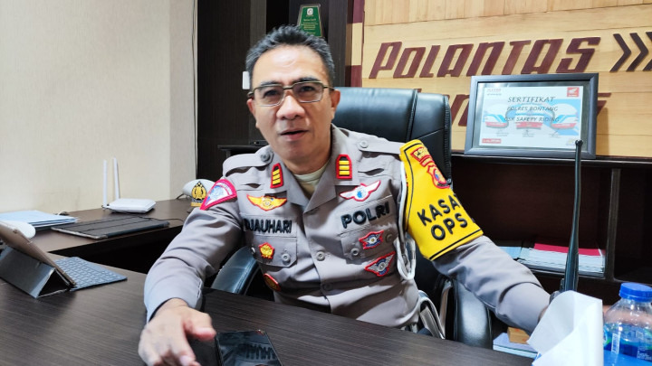Fakta Baru Hasil Olah TKP Kecelakaan Maut yang Libatkan Anggota Satpol PP Bontang
