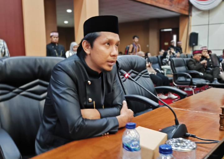 HUT Ke-25 Kota Bontang; Angka Stunting 20 Persen, Dewan Minta Evaluasi Total Program hingga Penganggaran