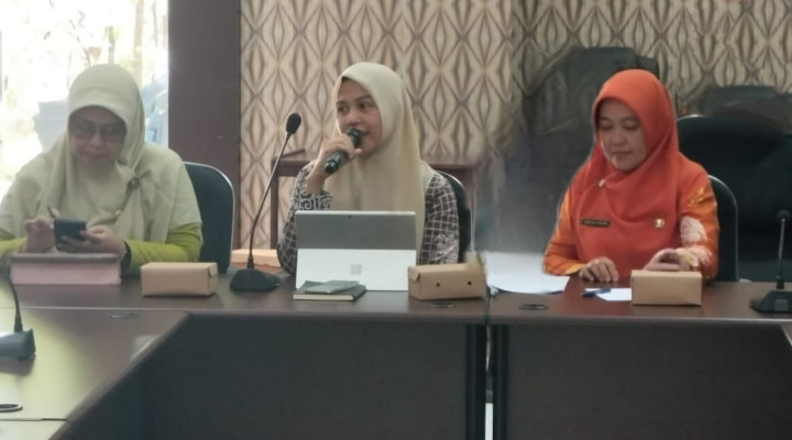 Inovasi Kecamatan Bontang Utara Tangani Stunting, Gagas Gerakan Bessai Berinta Kerahkan 205 RT 