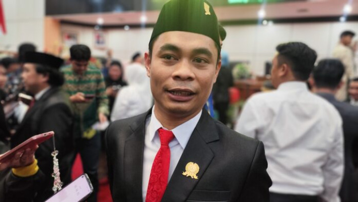 Jelang Pilkada, Winardi Ajak Masyarakat Ciptakan Iklim Kondusif 