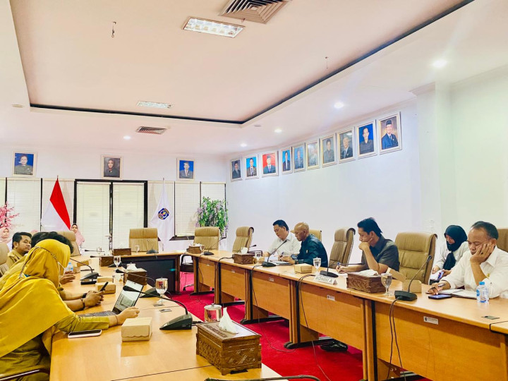 Komisi A DPRD Bontang Dorong Dinas Kesehatan Petakan Wilayah Stunting
