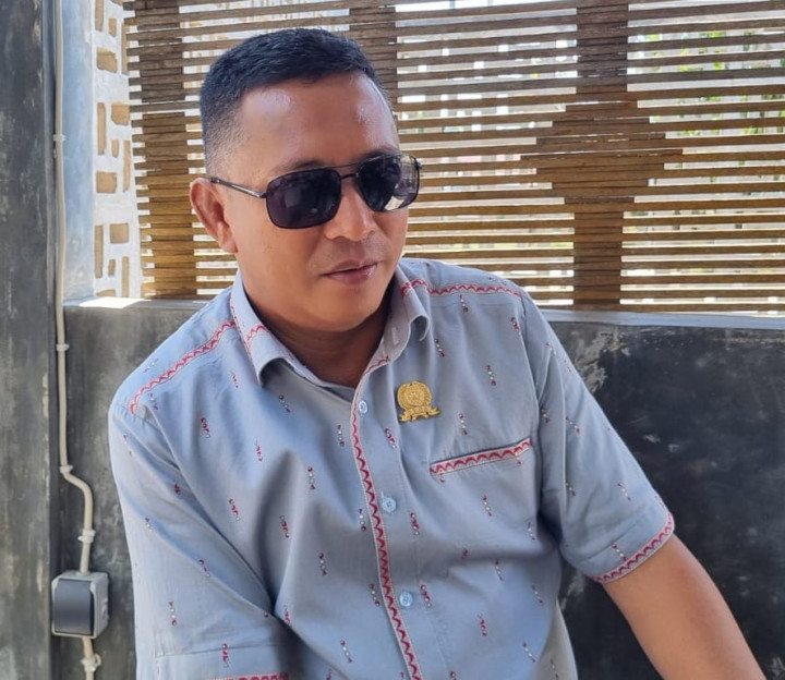Muhammad Sahib Dorong Pemkot Beri Bantuan Kapal Nelayan 