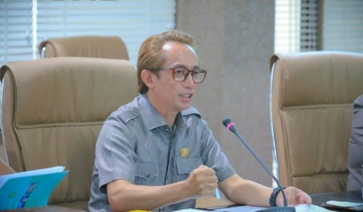 Pemanfaatan Infrastruktur di Bontang Lestari Dukung Pertumbuhan Ekonomi