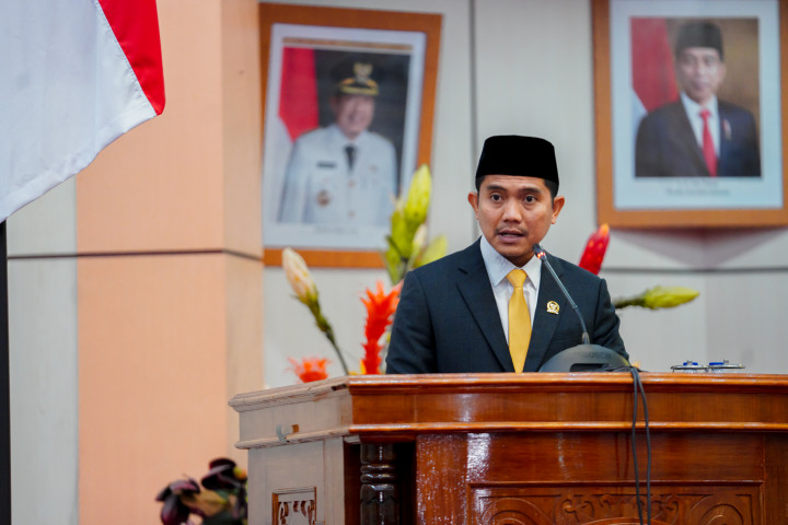Pemasangan Kamera ETLE di Bontang, Langkah Menuju Ketertiban Lalu Lintas