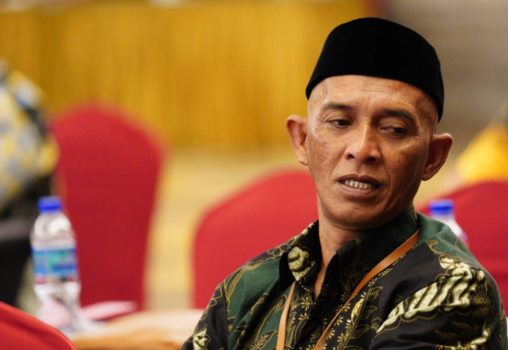 Pemkot Diminta Aplikasikan Program Jamban Sehat di Pesisir Bontang 