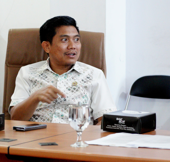 Pemkot Diminta Ciptakan Inovasi Atasi Sampah di Pesisir 