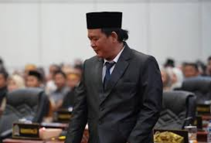 Pemkot Diminta Intens Bikin Pelatihan Industri Bagi SDM di Bontang Barat 