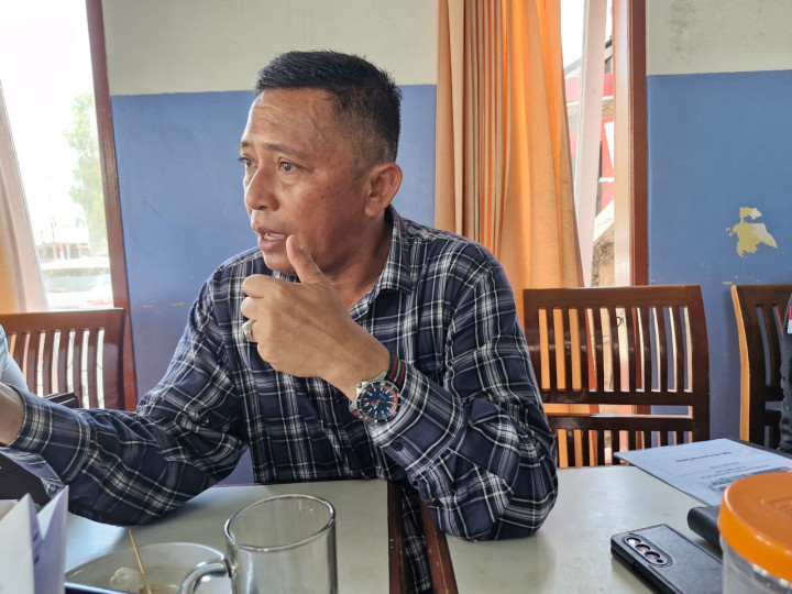 Pemkot Diminta Segera Eksekusi Program Bangun Polder, Sahib : Jangan Terlalu Banyak Rencana
