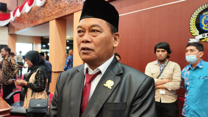 Pimpinan DPRD Baru Diharapkan Ciptakan Forum Adil dan Amanah 