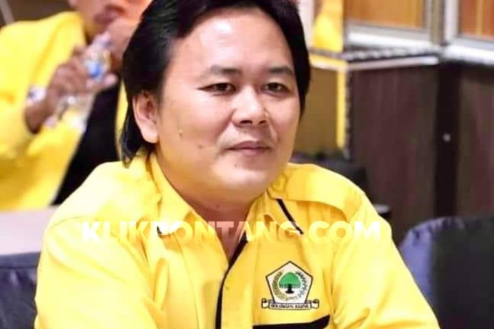Roni Minta Program Pembinaan Atlet Prestasi Ditingkatkan 