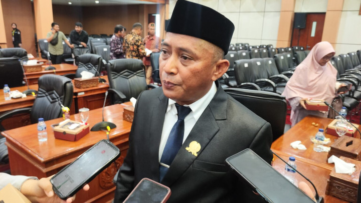 Sahib Dorong Pemkot Realisasikan Pengadaan Transportasi Laut yang Layak bagi Anak Pesisir 