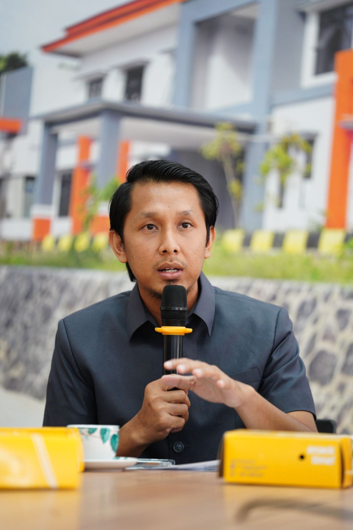Tak Strategis, Heri Sarankan UMKM Centre Dievaluasi Ulang