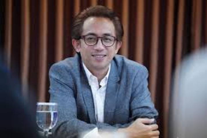 Urusan Fiskal Daerah, Rustam Dipercaya Pimpin Komisi B DPRD Bontang