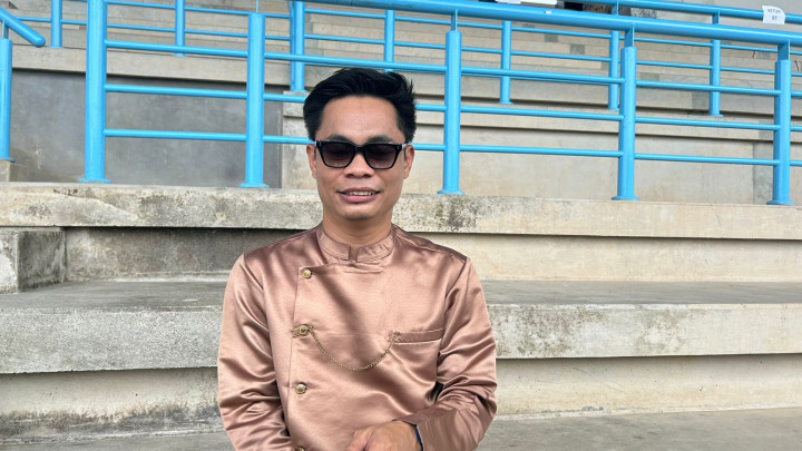 Winardi Minta Pemkot Manfaatkan Kehadiran IKN untuk Kemajuan Bontang