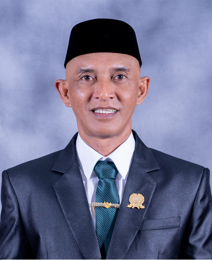 Yusuf Pastikan Bakal All Out Dukung Program Penanganan Stunting Tahun Anggaran 2025