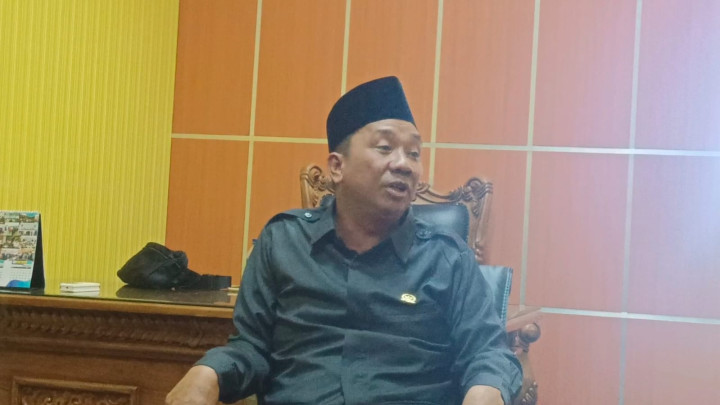 Angka Pengangguran Tinggi, Peluang Kerja Sarjana Lokal Minim