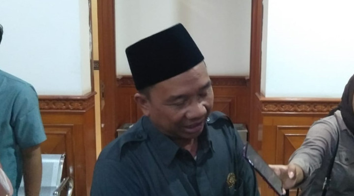 Banyak Program Pembangunan Belum Rampung, DPRD Bakal Panggil Kadisdik