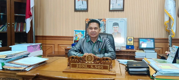 Dampak Pertambangan Batu Bara Ganggu Habitat Satwa Liar jadi Sorotan Anggota Dewan