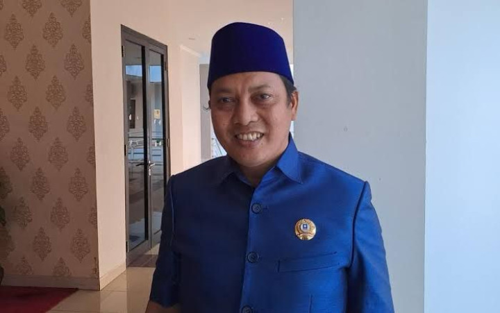 Dewan Dorong Peningkatan SDM Untuk Kurangi Jumlah Pengangguran