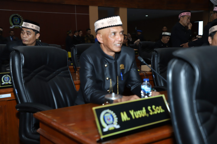Dorong Peningkatan Insentif Kader Posyandu 