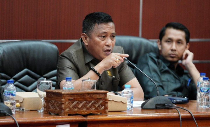 DPRD Minta PT LBB Dievaluasi Imbas Gaji Karyawan Tak Dibayar