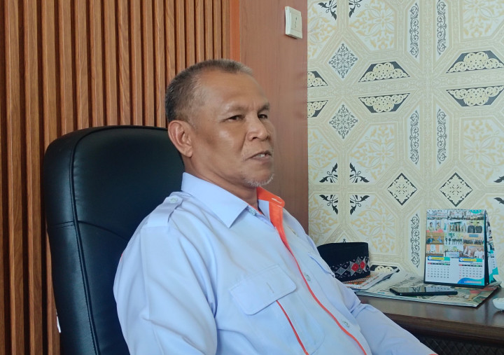 DPRD Tegaskan Program Rumah Layak Huni di Kutai Timur Jangan Sampai Salah Sasaran