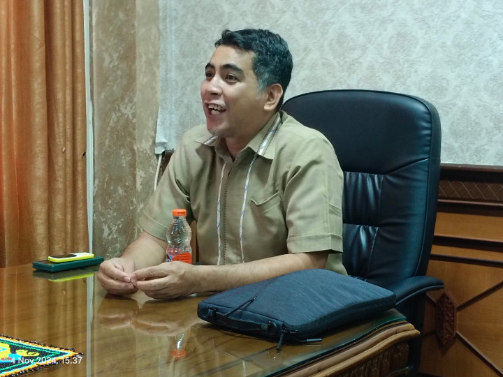 Evaluasi Proyek Multi Years Contact, DPRD: Fokus ke Penyelesaian