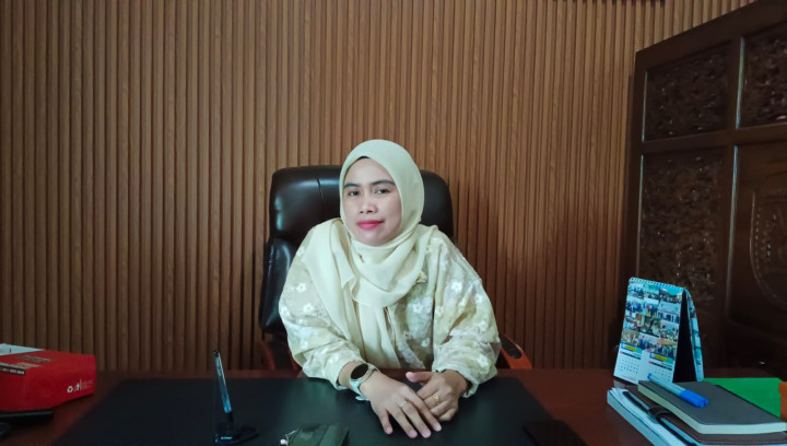 Gedung SMA di Dapil 1 Kutim Masih Kurang, Uci Dorong Realisasi Pembangunan