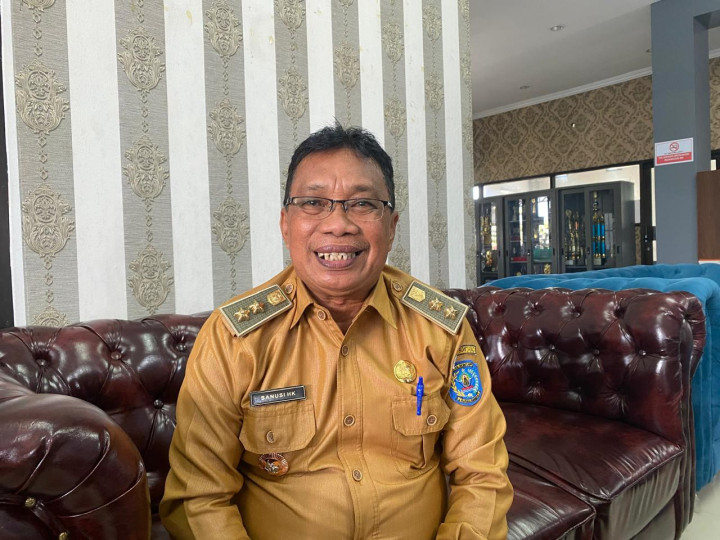 Kelurahan Bontang Kuala Hidupkan Budaya 'Membeko', Pererat Silaturahmi dengan Sarapan Bareng dengan Warga