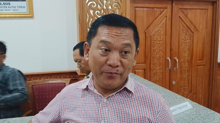 Luasan Panen Padi di Kutai Timur Menurun, Perlu Evaluasi dan Pembenahan