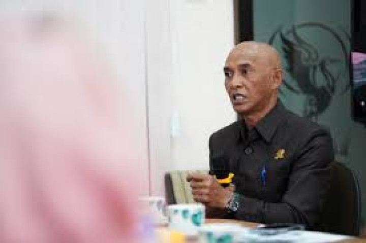 Minta Pemkot Revitalisasi Posyandu di Bontang Selatan 
