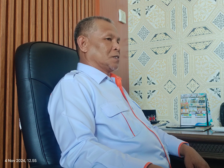 Miris! Fasilitas Kesehatan dan Tenaga Medis di Beberapa Kecamatan Masih Kurang