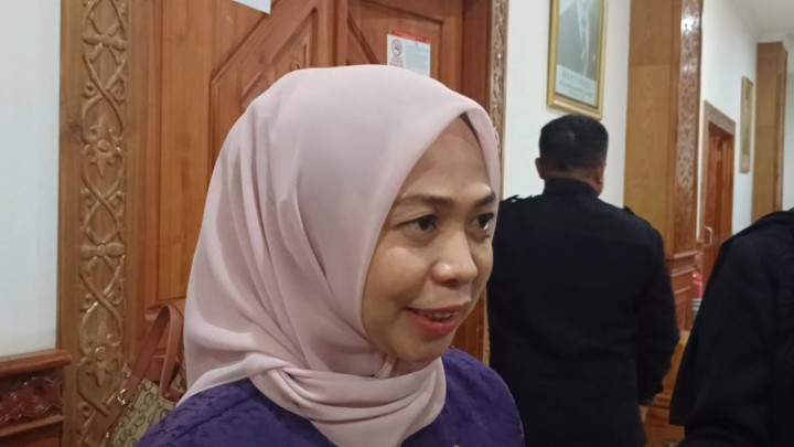 Mulyana Serap Aspirasi Warga Dapil 2: Fokus pada Permasalahan dan Kebutuhan Masyarakat