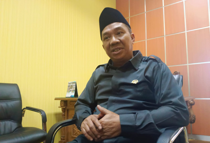Pacu Pengembangan UMKM, Ini Usulan DPRD Kutim