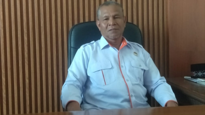 Pemerataan Peningkatan Pendidikan, Kawasan Terpencil Harus Tersentuh Layanan Internet
