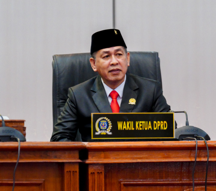 Pemkot Diminta Intens Melobi Anggaran ke Pusat untuk Atasi Banjir Rob