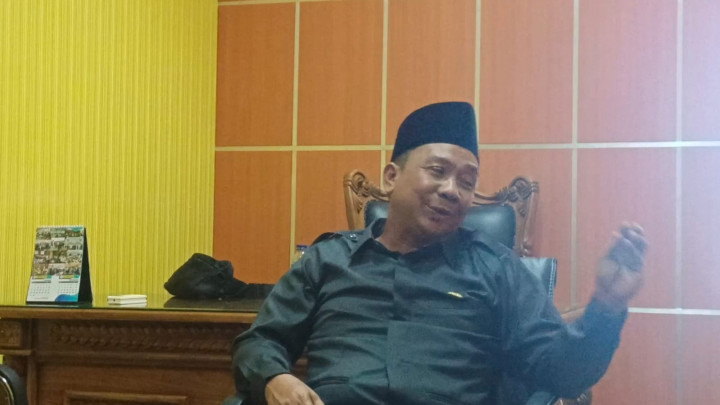 Penampatan Posisi Pejabat di OPD Kerap Tak Sesuai Kompetensi jadi Sorotan Dewan