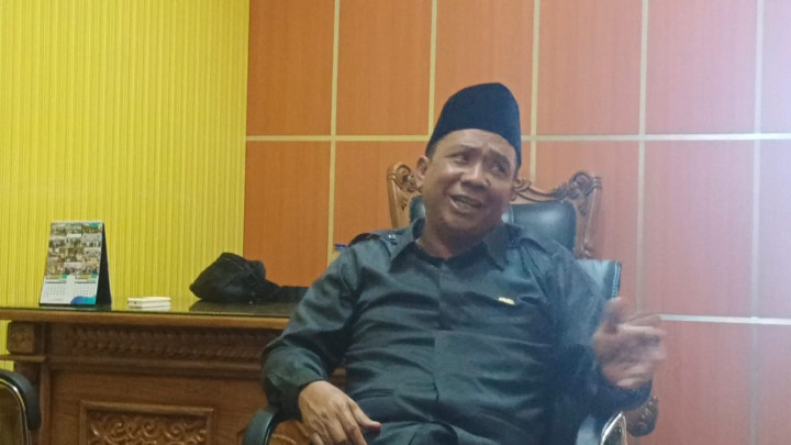 Pengaruh Signifikan Terhadap Kinerja, Julfansyah Tekankan Pentingnya Pembenahan SDM
