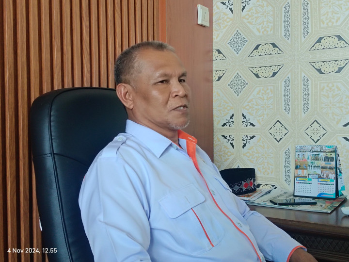 Pentingnya Akurasi Data untuk Pengentasan Kemiskinan, Ketua RT Harus Dilibatkan